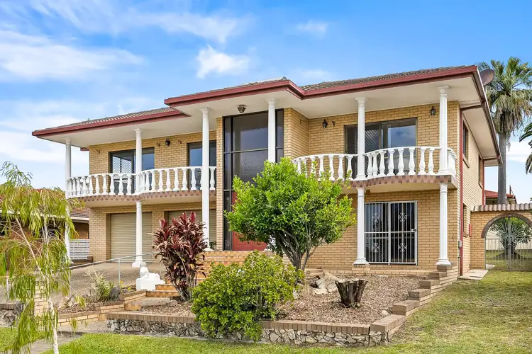 Main view of Homely house listing, 186 Roghan Road, Taigum QLD 4018