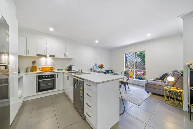 Third view of Homely house listing, 9/7 Chelmsford Road, Mango Hill QLD 4509