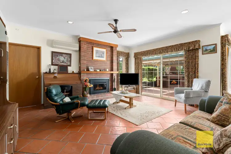 Second view of Homely house listing, 6 O'Driscol Court, Highton VIC 3216