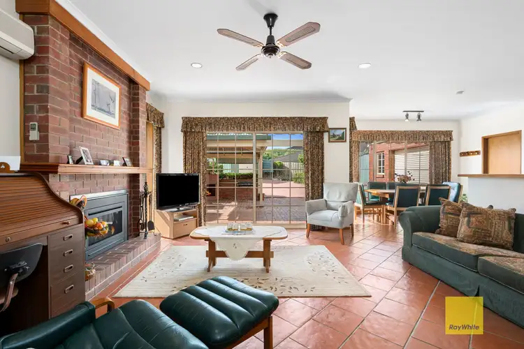 Third view of Homely house listing, 6 O'Driscol Court, Highton VIC 3216