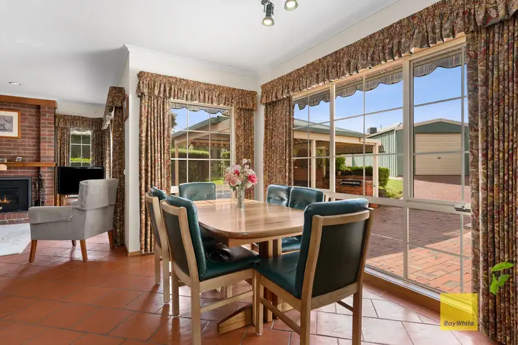 Fourth view of Homely house listing, 6 O'Driscol Court, Highton VIC 3216