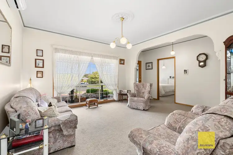 Fifth view of Homely house listing, 6 O'Driscol Court, Highton VIC 3216