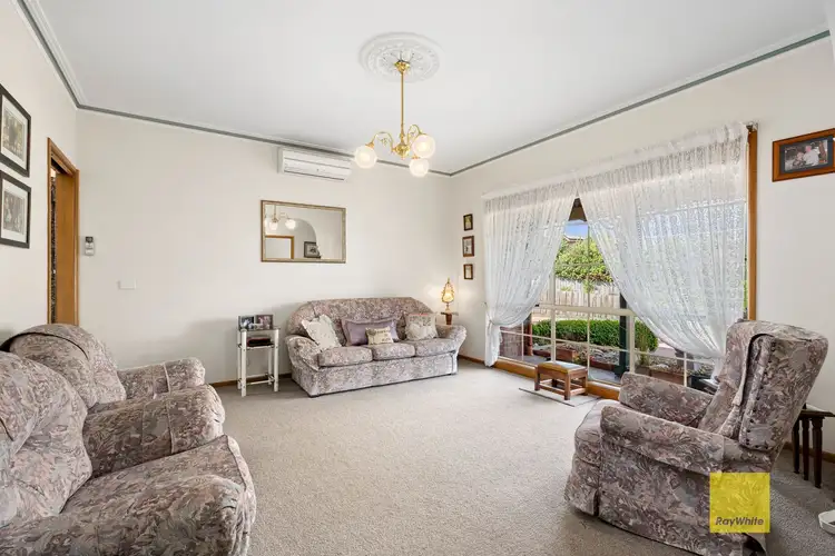 Sixth view of Homely house listing, 6 O'Driscol Court, Highton VIC 3216