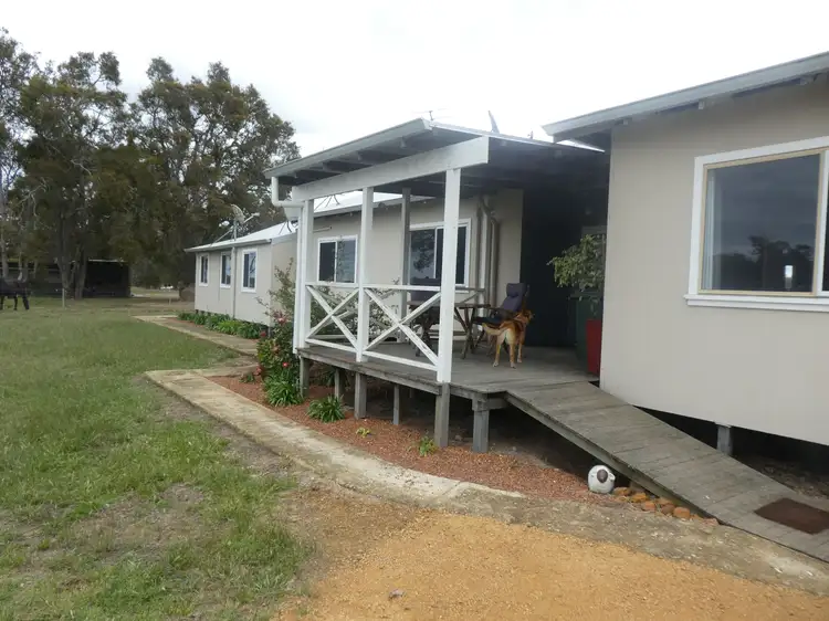 Main view of Homely house listing, 248 Lakelands Road, Tenterden WA 6322