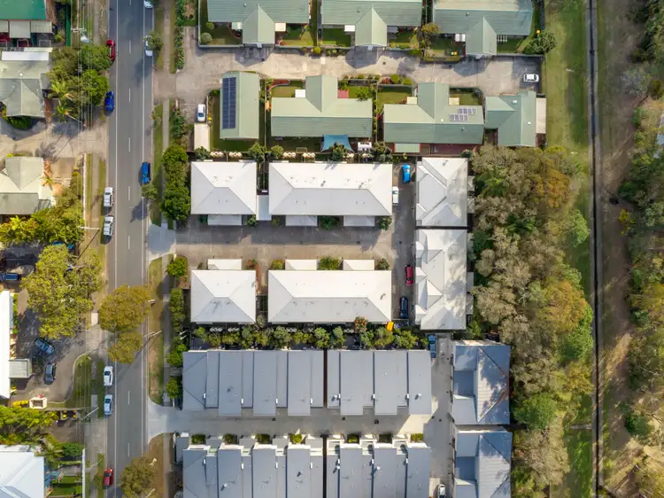 Third view of Homely townhouse listing, 14/40-42 Holland Crescent, Capalaba QLD 4157