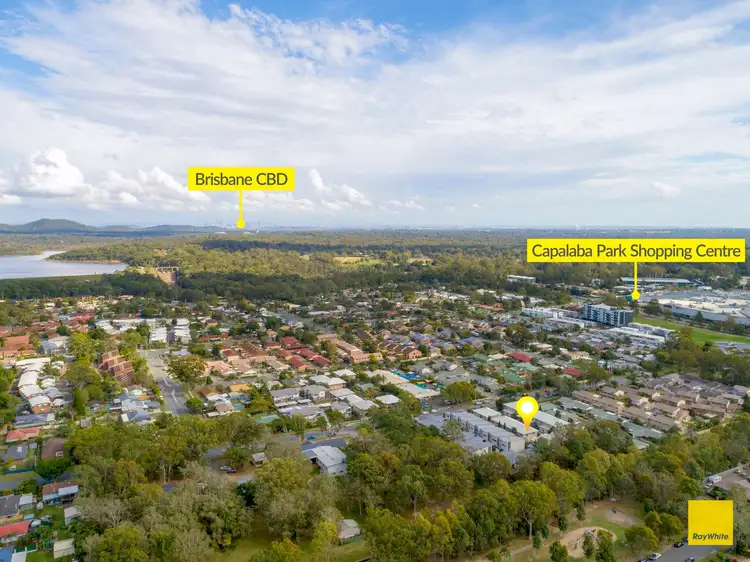 Fourth view of Homely townhouse listing, 14/40-42 Holland Crescent, Capalaba QLD 4157