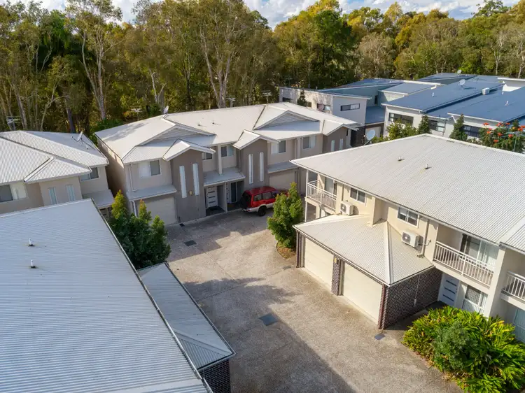 Fifth view of Homely townhouse listing, 14/40-42 Holland Crescent, Capalaba QLD 4157