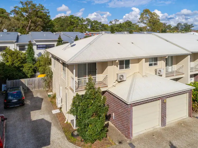 Sixth view of Homely townhouse listing, 14/40-42 Holland Crescent, Capalaba QLD 4157