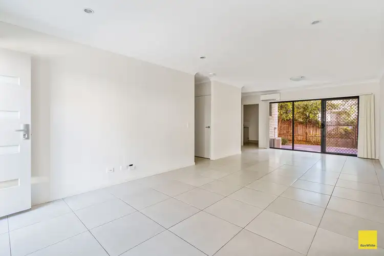 Second view of Homely townhouse listing, 13/44 Holland Crescent, Capalaba QLD 4157