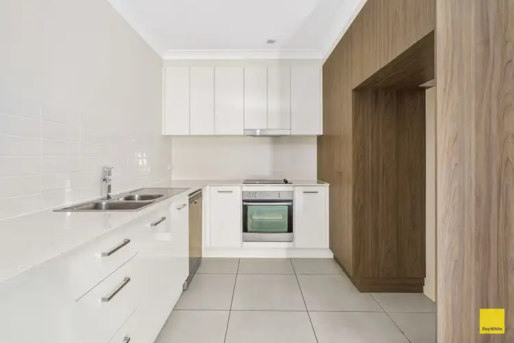 Third view of Homely townhouse listing, 13/44 Holland Crescent, Capalaba QLD 4157