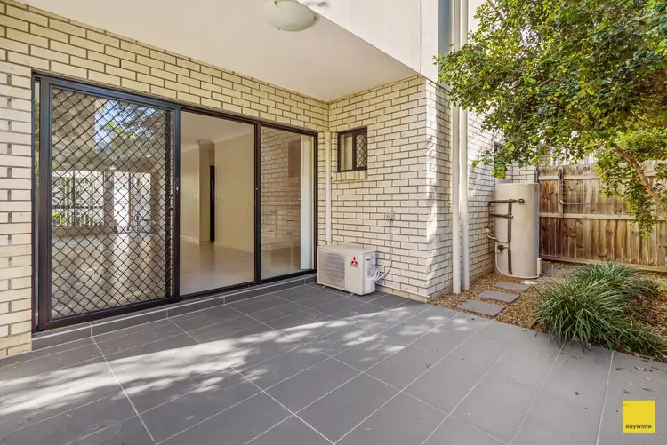 Fourth view of Homely townhouse listing, 13/44 Holland Crescent, Capalaba QLD 4157