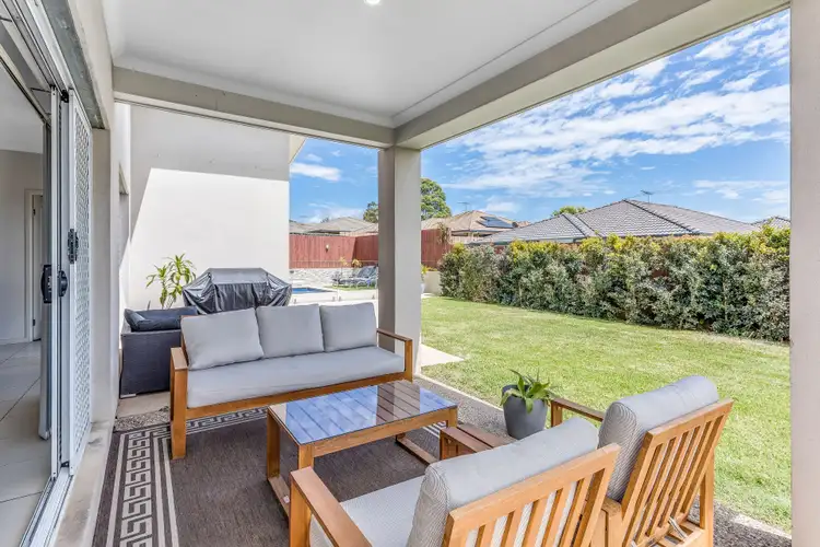 Fourth view of Homely house listing, 14 Lilly Anna Lane, Narangba QLD 4504