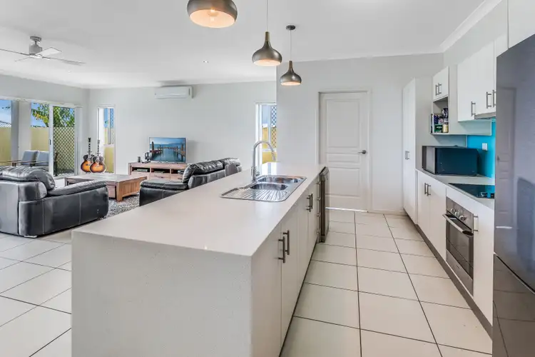 Sixth view of Homely house listing, 14 Lilly Anna Lane, Narangba QLD 4504