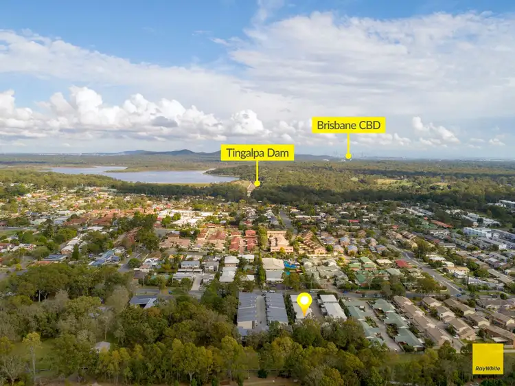 Sixth view of Homely townhouse listing, 12/40-42 Holland Crescent, Capalaba QLD 4157