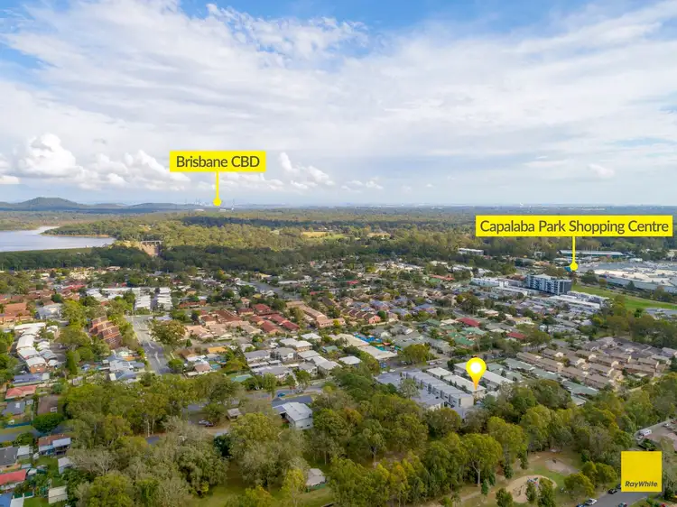 Seventh view of Homely townhouse listing, 12/40-42 Holland Crescent, Capalaba QLD 4157