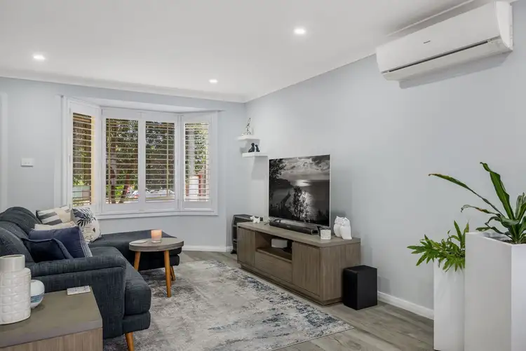 Third view of Homely house listing, 3/6 Wickfield Circuit, Ambarvale NSW 2560