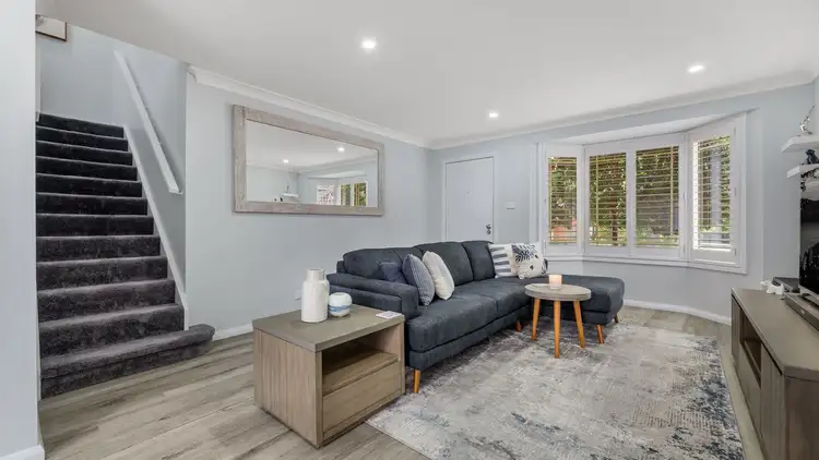 Fourth view of Homely house listing, 3/6 Wickfield Circuit, Ambarvale NSW 2560