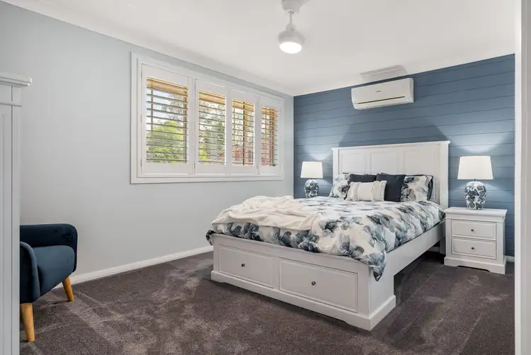 Seventh view of Homely house listing, 3/6 Wickfield Circuit, Ambarvale NSW 2560