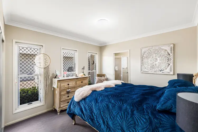 Third view of Homely unit listing, 1/47 Entabeni Drive, Kearneys Spring QLD 4350