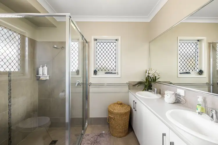 Fourth view of Homely unit listing, 1/47 Entabeni Drive, Kearneys Spring QLD 4350