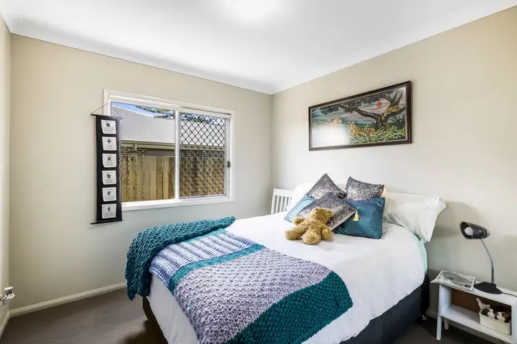 Fifth view of Homely unit listing, 1/47 Entabeni Drive, Kearneys Spring QLD 4350