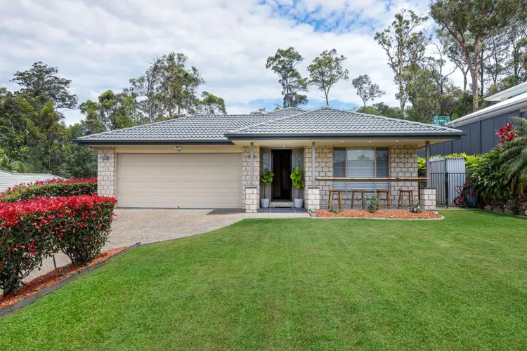 Main view of Homely house listing, 17 Mission Drive, Tallai QLD 4213