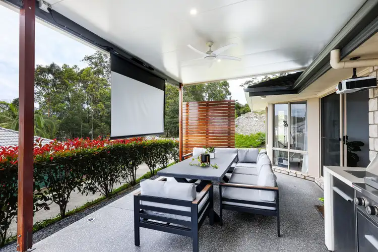 Third view of Homely house listing, 17 Mission Drive, Tallai QLD 4213