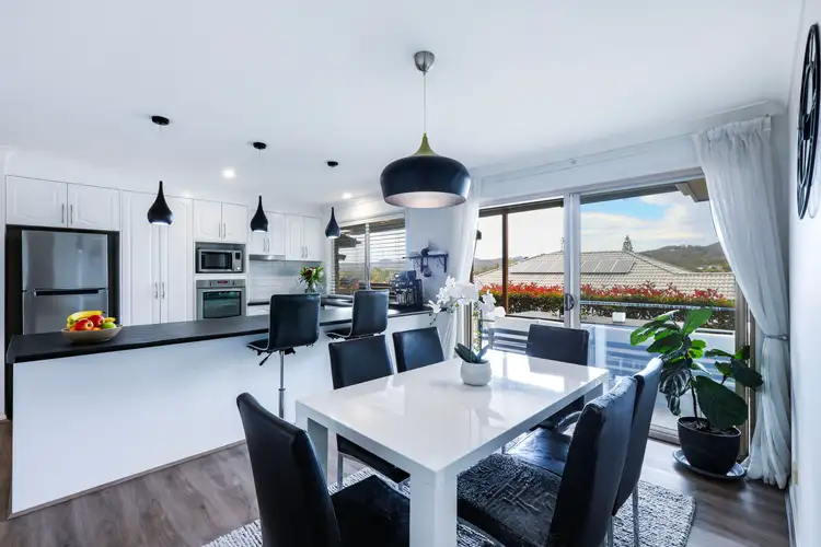 Fifth view of Homely house listing, 17 Mission Drive, Tallai QLD 4213