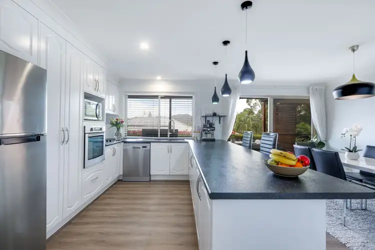 Sixth view of Homely house listing, 17 Mission Drive, Tallai QLD 4213