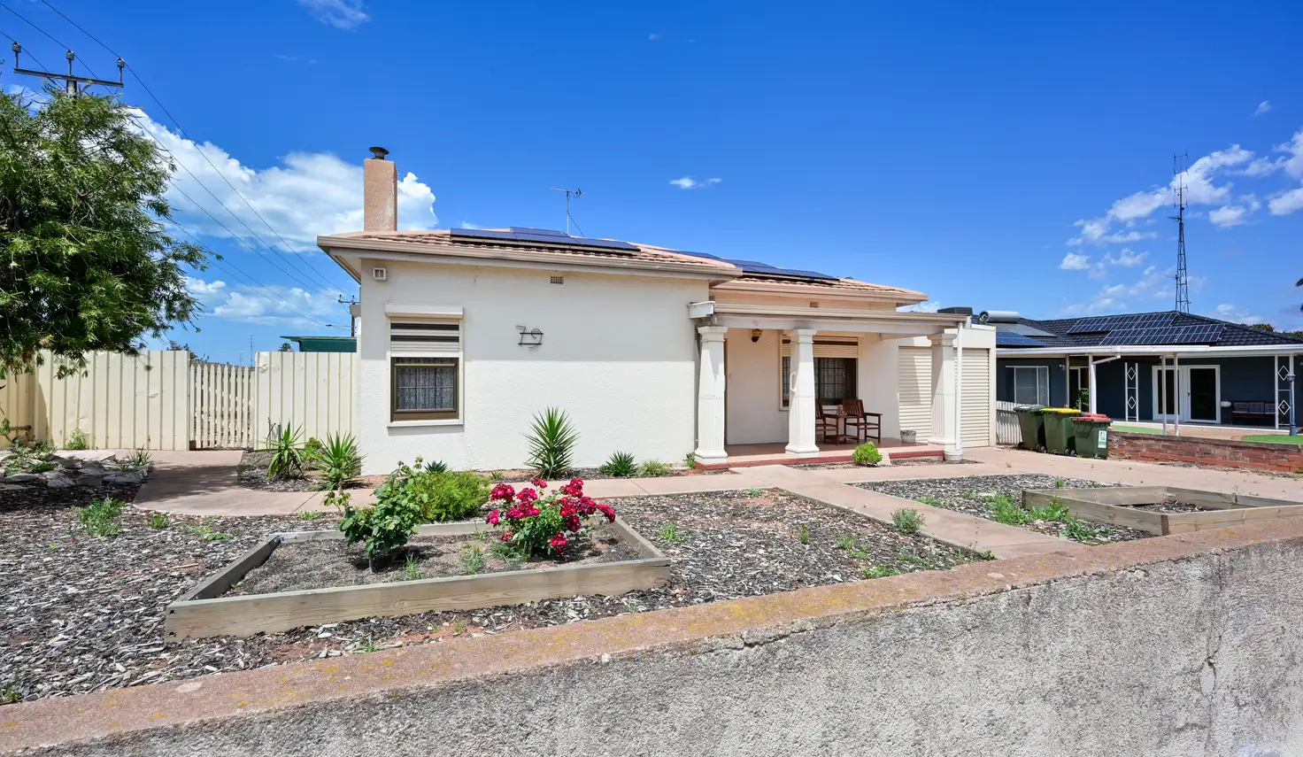 Main view of Homely house listing, 79 Farrell Street, Whyalla SA 5600