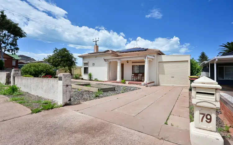 Second view of Homely house listing, 79 Farrell Street, Whyalla SA 5600