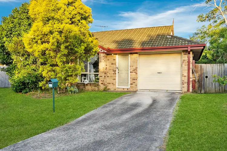 11 Lansdown Road, Waterford West QLD 4133