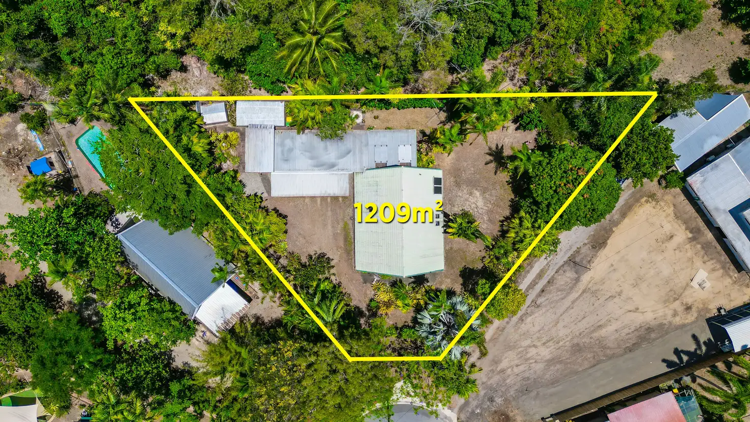 Main view of Homely house listing, 10 La Trobe Close, Trinity Park QLD 4879