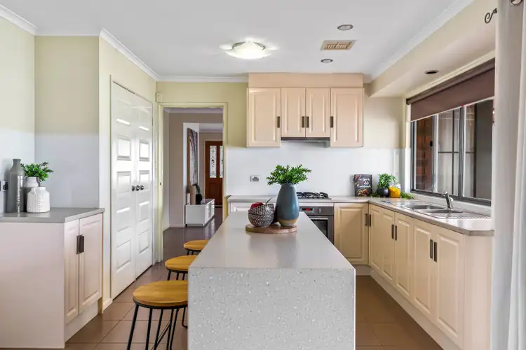 Fifth view of Homely house listing, 15 Gurney Street, Parafield Gardens SA 5107