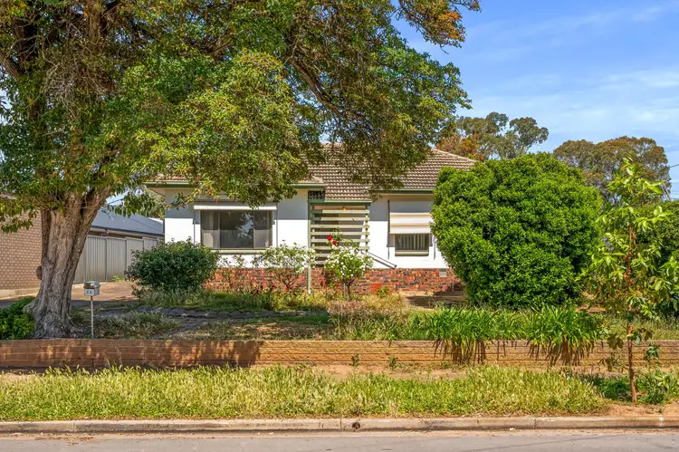 33 Fairview Terrace, Clearview SA 5085