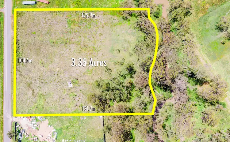 Second view of Homely land listing, 40 Clifton Road, Marsden Park NSW 2765