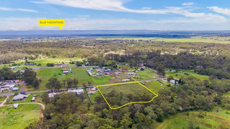 Seventh view of Homely land listing, 40 Clifton Road, Marsden Park NSW 2765
