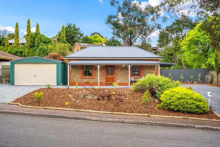 Main view of Homely house listing, 34 McHarg Road, Happy Valley SA 5159