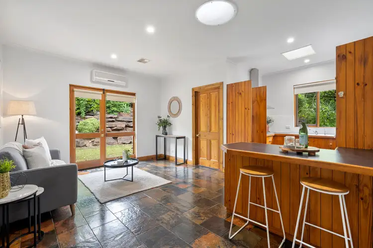 Second view of Homely house listing, 34 McHarg Road, Happy Valley SA 5159