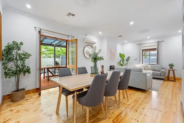 Fourth view of Homely house listing, 34 McHarg Road, Happy Valley SA 5159