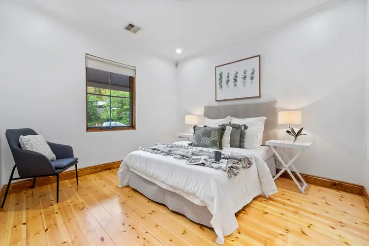 Fifth view of Homely house listing, 34 McHarg Road, Happy Valley SA 5159