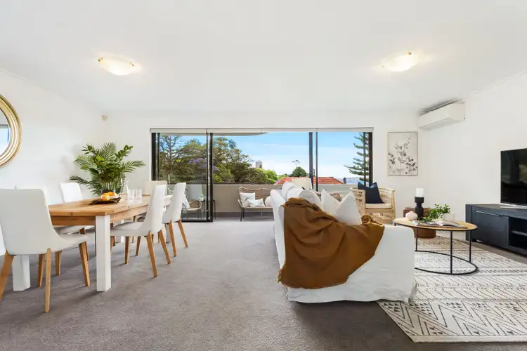 Main view of Homely apartment listing, 7/8-10 Ocean Avenue, Double Bay NSW 2028