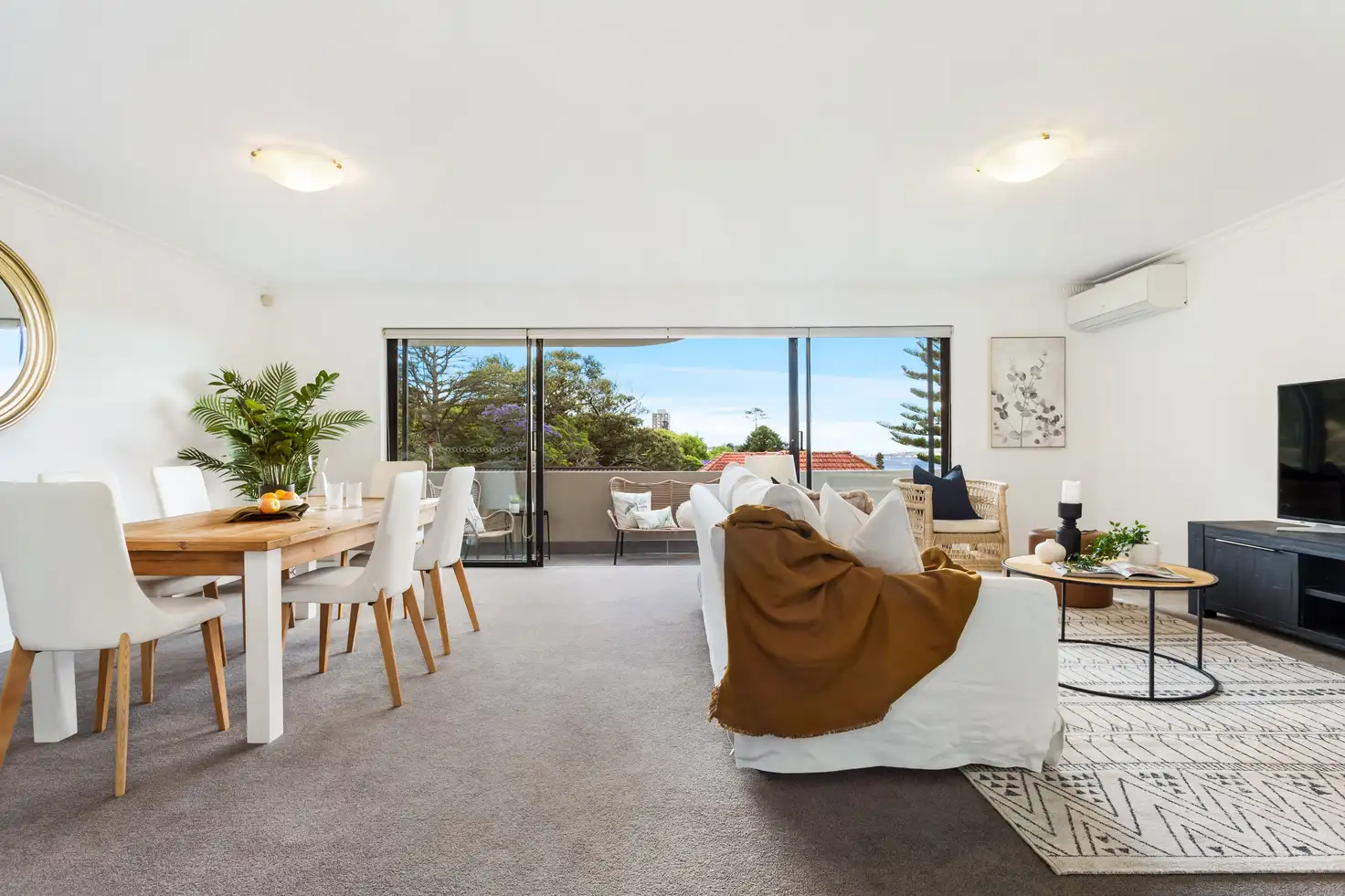 Main view of Homely apartment listing, 7/8-10 Ocean Avenue, Double Bay NSW 2028