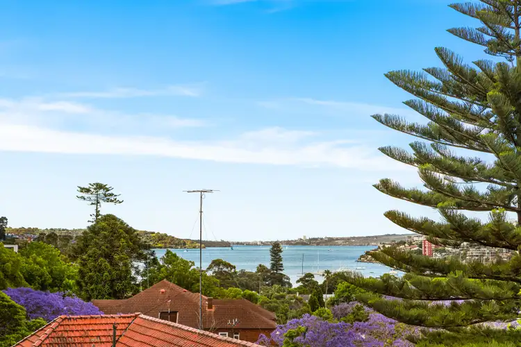 Second view of Homely apartment listing, 7/8-10 Ocean Avenue, Double Bay NSW 2028