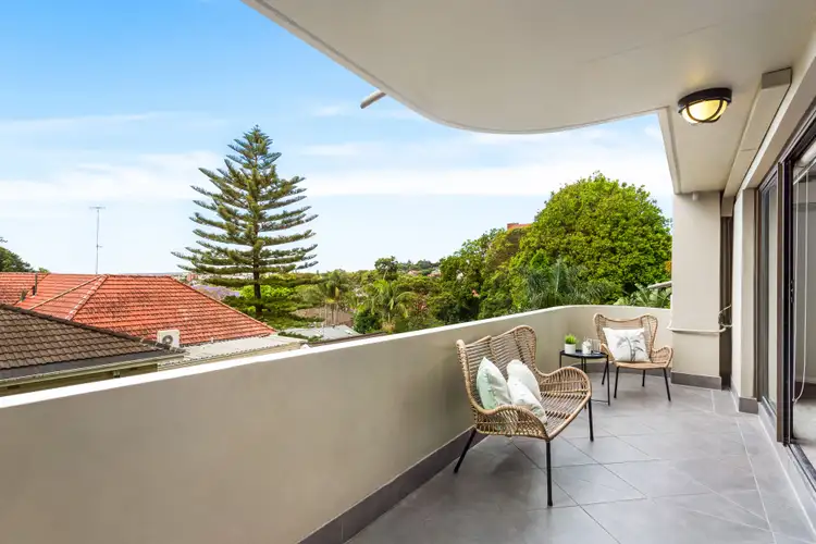 Fourth view of Homely apartment listing, 7/8-10 Ocean Avenue, Double Bay NSW 2028