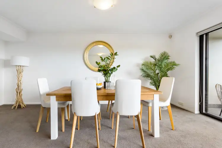 Fifth view of Homely apartment listing, 7/8-10 Ocean Avenue, Double Bay NSW 2028