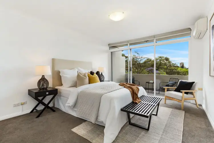 Sixth view of Homely apartment listing, 7/8-10 Ocean Avenue, Double Bay NSW 2028