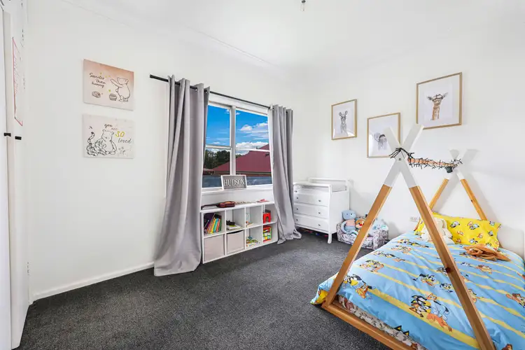 Fifth view of Homely house listing, 56A Roderick Street, Tamworth NSW 2340