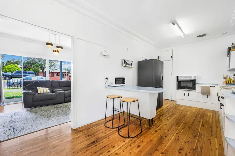 Sixth view of Homely house listing, 56A Roderick Street, Tamworth NSW 2340