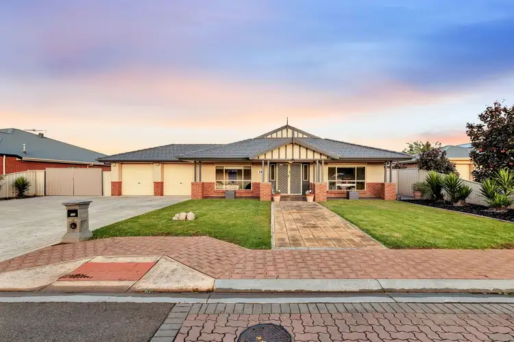 Main view of Homely house listing, 14 Briar Road, Angle Vale SA 5117